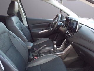 SUZUKI S-Cross 1.4 Hybrid Top+