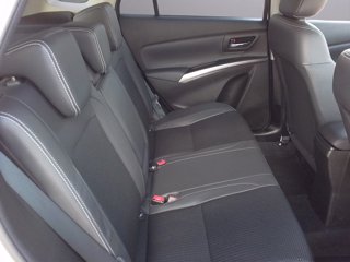 SUZUKI S-Cross 1.4 Hybrid Top+