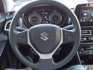 SUZUKI S-Cross 1.4 Hybrid Top+