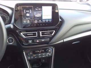 SUZUKI S-Cross 1.4 Hybrid Top+