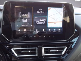 SUZUKI S-Cross 1.4 Hybrid Top+