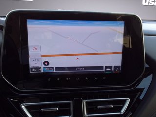 SUZUKI S-Cross 1.4 Hybrid Top+