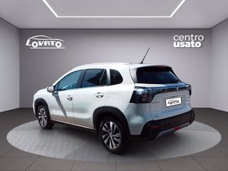 SUZUKI S-Cross 1.4 Hybrid Top+