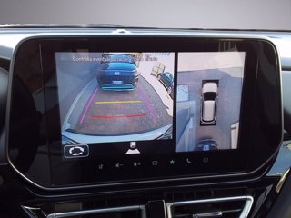 SUZUKI S-Cross 1.4 Hybrid Top+