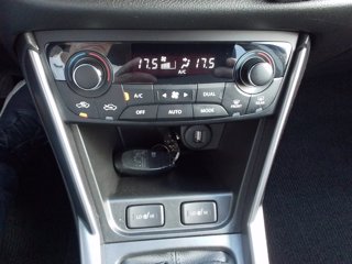 SUZUKI S-Cross 1.4 Hybrid Top+