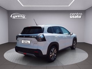 SUZUKI S-Cross 1.4 Hybrid Top+