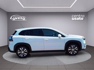 SUZUKI S-Cross 1.4 Hybrid Top+