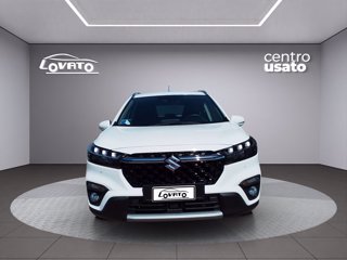 SUZUKI S-Cross 1.4 Hybrid Top+