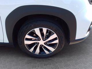 SUZUKI S-Cross 1.4 Hybrid Top+