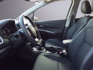 SUZUKI S-Cross 1.4 Hybrid Top+