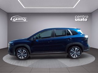 SUZUKI S-Cross 1.5 140V Hybrid A/T Starview