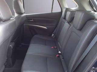 SUZUKI S-Cross 1.5 140V Hybrid A/T Starview