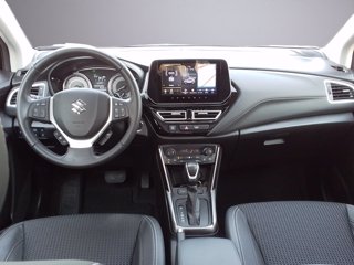 SUZUKI S-Cross 1.5 140V Hybrid A/T Starview