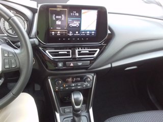 SUZUKI S-Cross 1.5 140V Hybrid A/T Starview