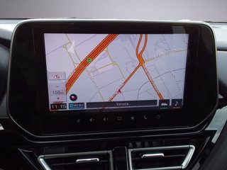 SUZUKI S-Cross 1.5 140V Hybrid A/T Starview