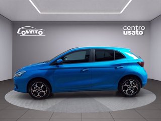 MG MG3 1.5 Hybrid+ Luxury