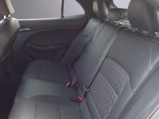 MG MG3 1.5 Hybrid+ Luxury