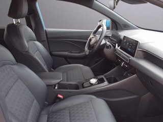MG MG3 1.5 Hybrid+ Luxury
