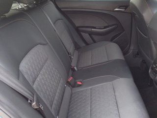 MG MG3 1.5 Hybrid+ Luxury