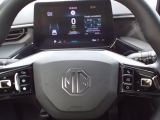 MG MG3 1.5 Hybrid+ Luxury