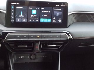 MG MG3 1.5 Hybrid+ Luxury