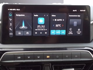 MG MG3 1.5 Hybrid+ Luxury