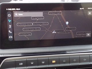 MG MG3 1.5 Hybrid+ Luxury