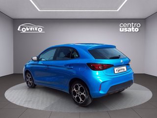 MG MG3 1.5 Hybrid+ Luxury