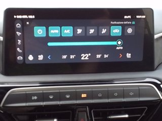 MG MG3 1.5 Hybrid+ Luxury