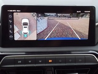 MG MG3 1.5 Hybrid+ Luxury