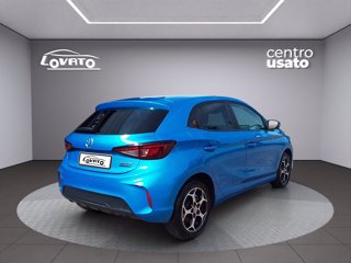MG MG3 1.5 Hybrid+ Luxury