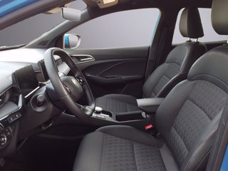 MG MG3 1.5 Hybrid+ Luxury