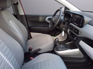 HYUNDAI i10 1.0 MPI AT Prime