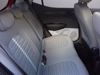 HYUNDAI i10 1.0 MPI AT Prime