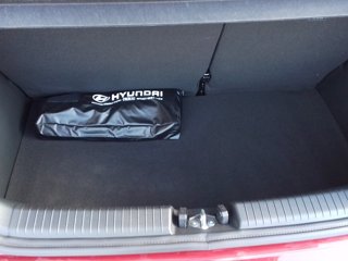 HYUNDAI i10 1.0 MPI AT Prime