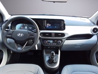 HYUNDAI i10 1.0 MPI AT Prime