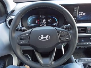 HYUNDAI i10 1.0 MPI AT Prime