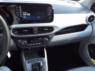 HYUNDAI i10 1.0 MPI AT Prime