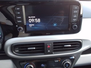 HYUNDAI i10 1.0 MPI AT Prime