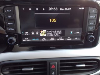 HYUNDAI i10 1.0 MPI AT Prime