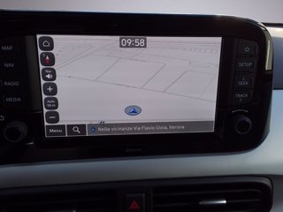 HYUNDAI i10 1.0 MPI AT Prime
