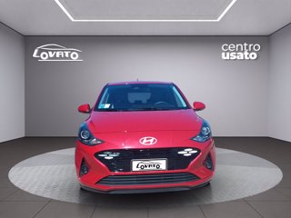 HYUNDAI i10 1.0 MPI AT Prime