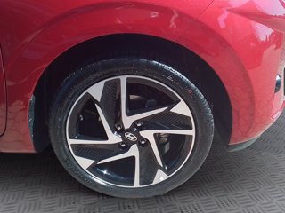 HYUNDAI i10 1.0 MPI AT Prime
