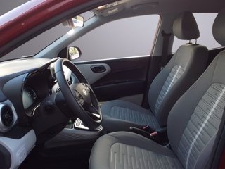 HYUNDAI i10 1.0 MPI AT Prime