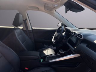 MG ZS 1.5 Hybrid+ Luxury