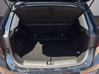 MG ZS 1.5 Hybrid+ Luxury
