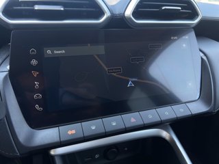MG ZS 1.5 Hybrid+ Luxury