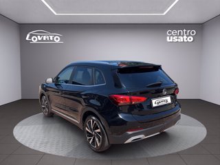 MG ZS 1.5 Hybrid+ Luxury