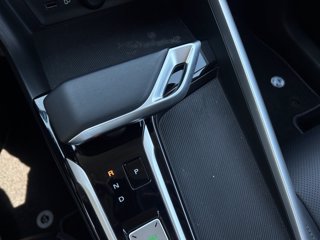 MG ZS 1.5 Hybrid+ Luxury