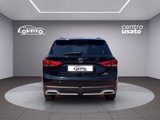 MG ZS 1.5 Hybrid+ Luxury
